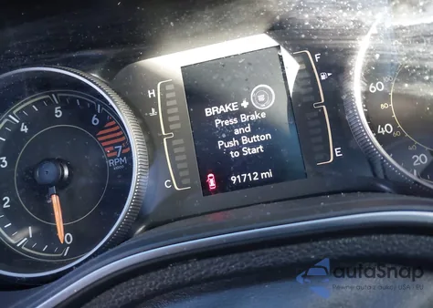 2020 Jeep Cherokee Latitude Plus Fwd from USA, damaged, VIN 1C4PJLLB8LD580928